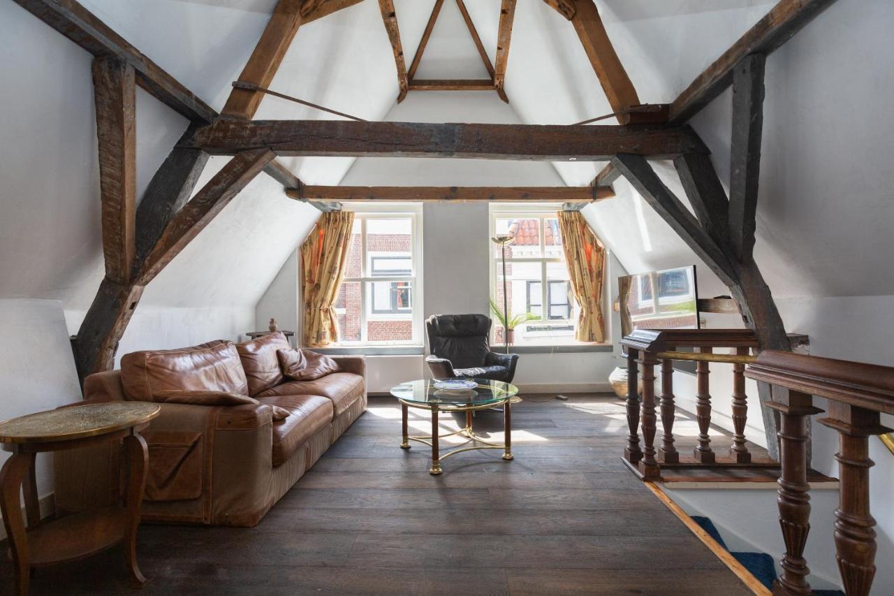 The Loft 300 - R Q C Apartment The Hague Exterior photo